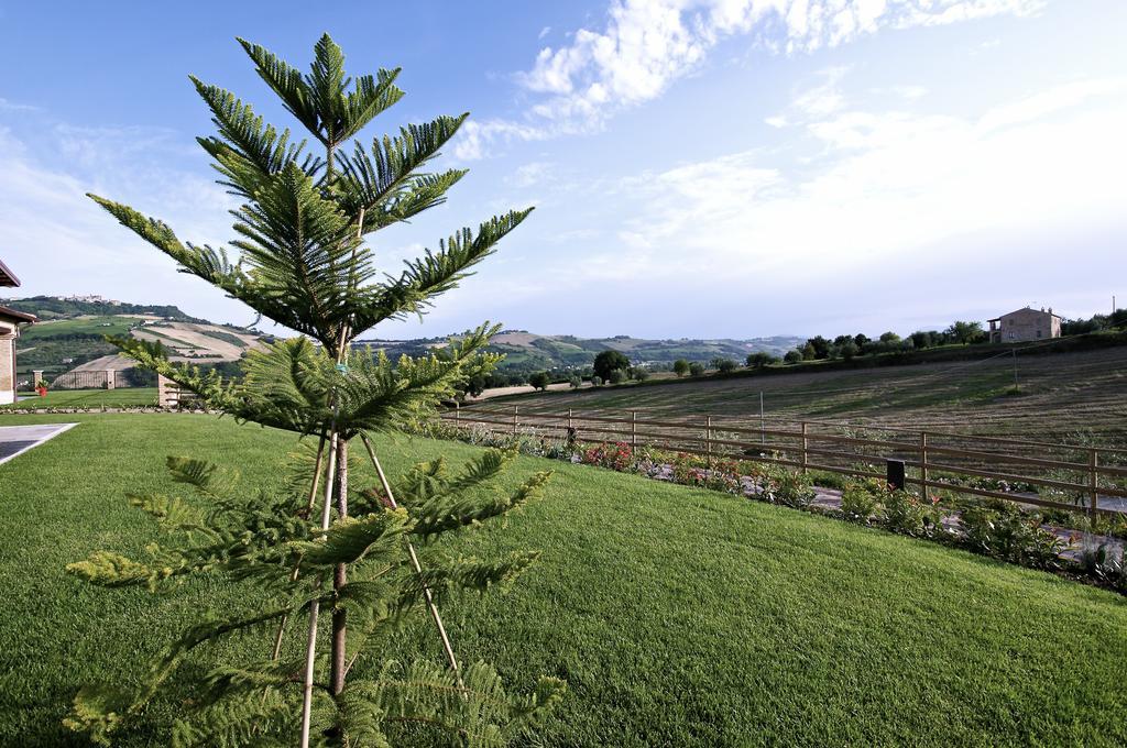 Moresco Agriturismo Exterior photo