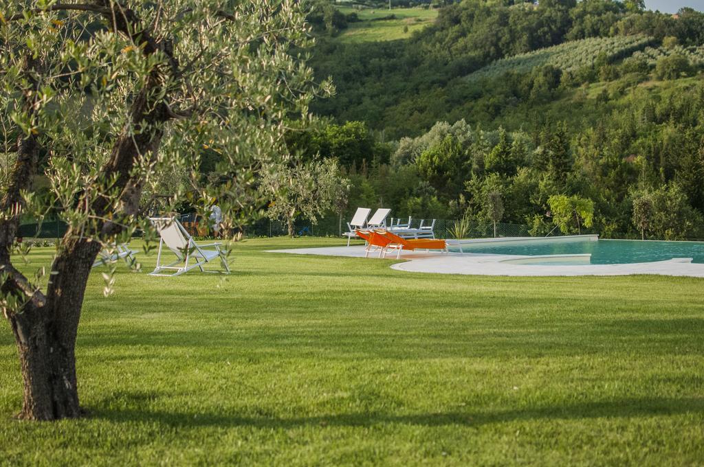 Moresco Agriturismo Exterior photo